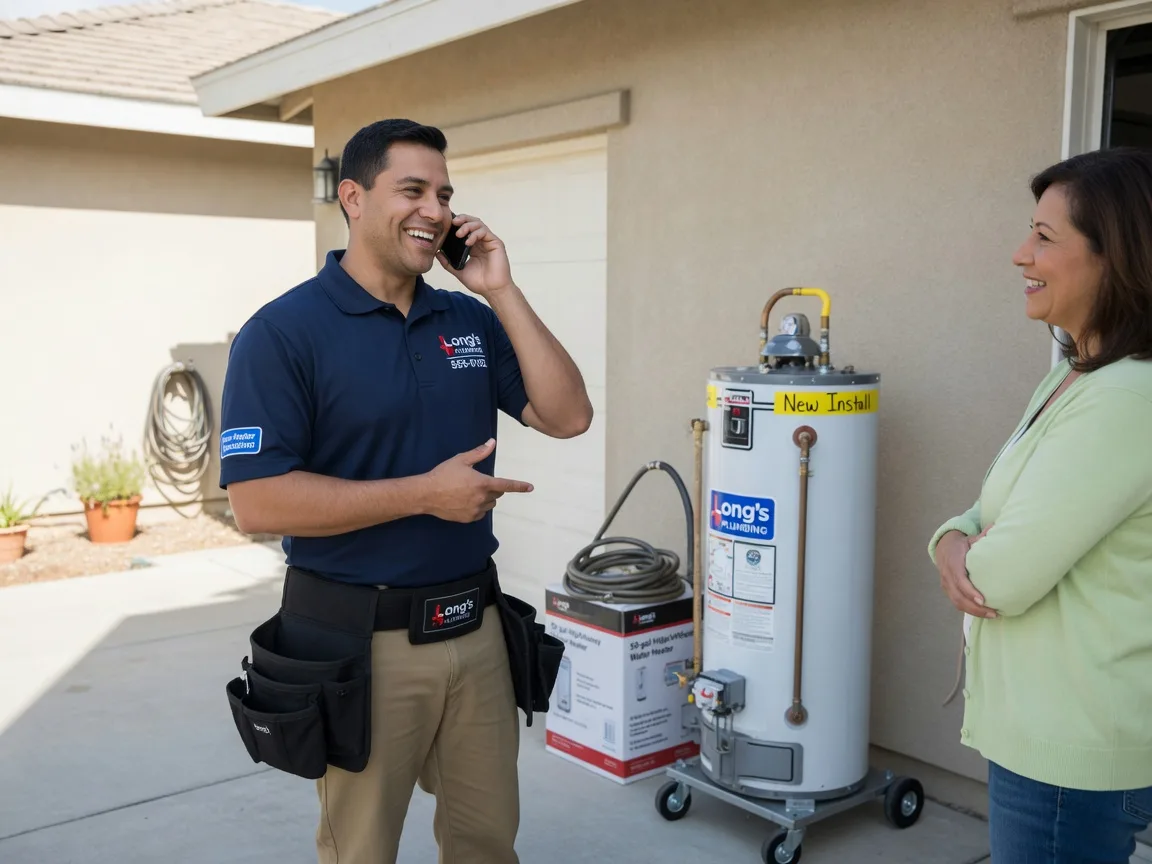 Leak Detection Presho, SD FAQs